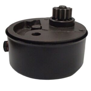 BUY Power Steering Pump 773126M92 for Massey Ferguson 20 30 40 50 135 231 240 253 for sale