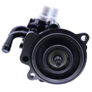 Buy Power Steering Pump Assembly 8-97258461-0 for Isuzu Engine 4HE1 4HG1 4HG1T Truck 700P NPR