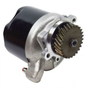BUY Power Steering Pump E6NN3K514AB for Ford New Holland Tractor 4610N 5110 5610 5610S 5900 6410 6610 6610O 6610S 6710 6810 6810S for sale