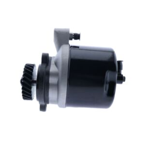 Buy Power Steering Pump E6NN3K514AB for Ford New Holland Tractor 4610N 5110 5610 5610S 5900 6410 6610 6610O 6610S 6710 6810 6810S