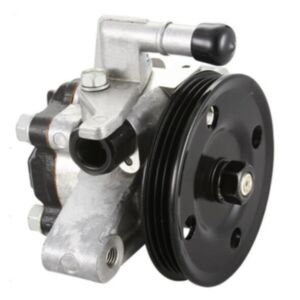 Power Steering Pump 57100-2D101 57100-2E100 21-5449 for Hyundai Tucson Kia Sportage 2005-2010 online