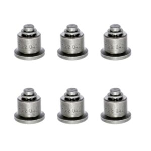 6 Pcs Delivery Valve 04154640 for Deutz Engine F3L913 BF4L913 F4L913 BF6L913 F6L913 F2L912 F3L912 online