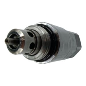 Buy Pressure Relief Valve 4358914 for John Deere 160DLC 180GLC 210 225CLC 225DLC 230LC 240DLC 270LC