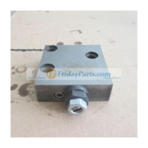 Pressure Relief Valve 723-40-71800 for Komatsu PC200-7 PC270-7 PC300-7 PC300-8 PC350-7 PC350-8 PC400-7 PC400-8 PC450-8 online