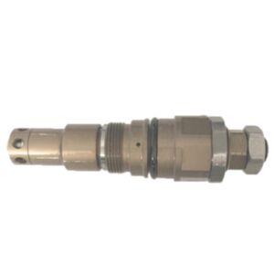 BUY Pressure Relief Valve YN22V00001F8 for Kobelco SK210DLC-8 SK215SRLC SK210-8 260SR-3 SK235SRLC-2 SK210LC-8 SK235SR-2 for sale