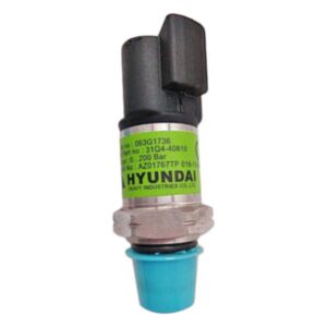 Pressure Sensor 31Q4-40810 for CASE 1221F Wheel Loader online