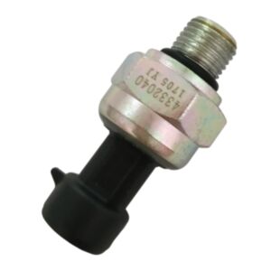 Pressure Sensor 4332040 for Hitachi EX100-5 EX120-5 EX135UR EX200-3 EX200-5 EX220-5 EX230-5 EX40UR-3 ZX40U online