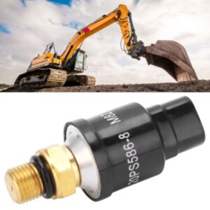 Pressure Sensor Switch 4254563 for John Deere Excavator 450CLC 450LC 490E 550LC 750 790ELC 992ELC online