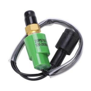 Buy Pressure Switch Sensor 126-2938 for Caterpillar CAT Engine 3054 Excavator 311 312 315 317 320N 322 325 330