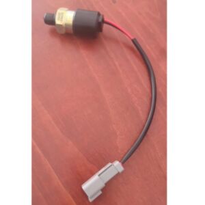 BUY Pressure Switch Sensor 301413-00151 for Doosan Excavator DX150 for sale