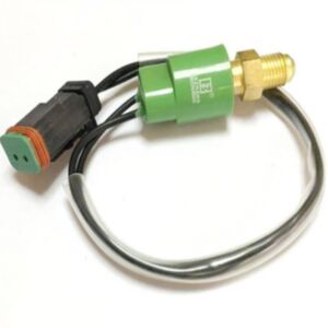 BUY Pressure Switch with Small Square Plug 106-0179X03 for Caterpillar CAT 330B 330C E330B E330C Excavator for sale