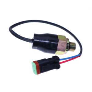 Pressure Sensor 31LF-00500 for Hyundai R140W7 R170W7 R200W7 R55W7 Excavator online