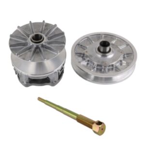 Primary &amp; Secondary Ebs Reduced Clutch &amp; Puller for Polaris ATV RZR 1000 XP &amp; S General 1000 online