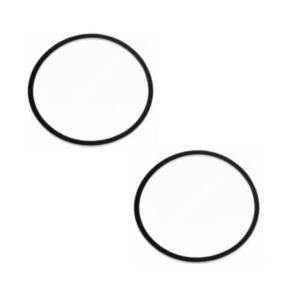 2 PCS Profiled Seal Ring 0750112139 for ZF Transmission Gearbox 4WG180 4WG200 online