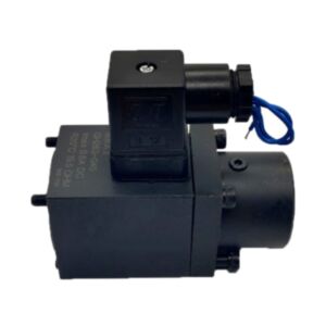 Proportional Solenoid Valve GH263-045 035 060 Hydraulikservo Imax 0.8A DC R20 OHM online
