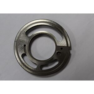 PSV2-55T Excavator Hydraulic Pump Parts Sumtiomo SH120 700-4401 Main Pump Valve Plate R online