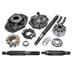 BUY PSVD2-16E Hydraulic Main Pump Repair Parts Kit for KYB Kayaba Sunward 1.6T-2T Excavator for sale
