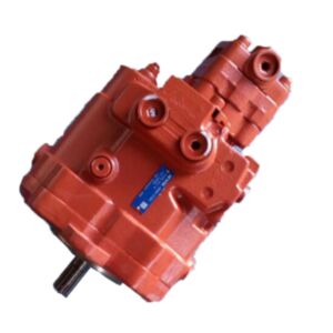 BUY PSVD2-21 Hydraulic Pump 20630-32101 for Kayaba KYB Kubota KX121-2 CASE CX36 Hitachi ZX120 ZX330 Excavator 13 teeth for sale