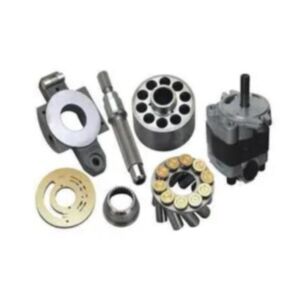 BUY PSVD2-21E SVD22 Hydraulic Main Pump Repair Parts Kit for KYB 4T Excavator for sale