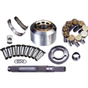 BUY PSVD2-26E/27E Hydraulic Pump Repair Parts Kit for KYB Kayaba Excavator for sale