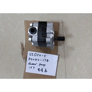 PSVD2-17E Pilot Pump Gear Pump For VIO40 VIO50 Excavator Spare Parts online