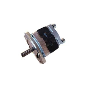 PSVD-27E Excavator Hydraulic Gear Pump High Pressure Steel Pilot Pump online