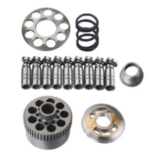 BUY PSVL-54 Hydraulic Repair Parts Kit for KYB Kayaba Kubota 6T 155 Excavator for sale