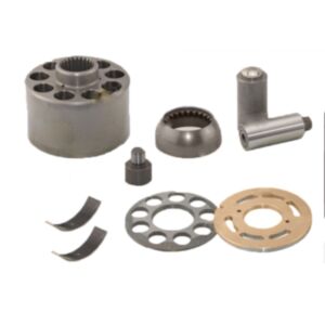 BUY PSVS-90 Hydraulic Repair Parts Kit for Toshiba Excavator for sale