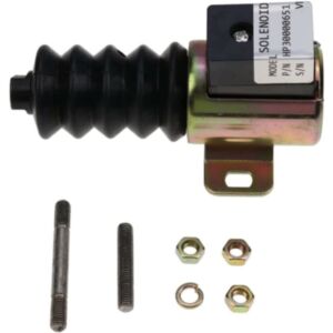 Pull Push DC Solenoid RP2307B RP-2307BH 40700092 for Murphy 12VDC online
