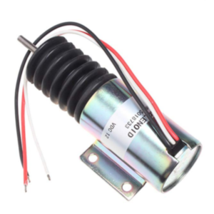 BUY Pull Solenoid P613-A1V12 12Volt Trombetta for Engine Throttle Continuous Duty for sale