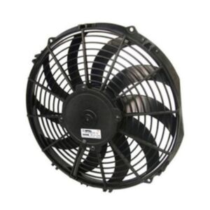 BUY Puller Fan 12" Curved Blades Medium Profile 1328CFM VA10-AP50/C-61A 30101522 for Spal for sale