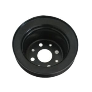 Pulley 5-13641-045-0 for Isuzu Engine C240PKG TCM Forklift FD20Z FD30Z online