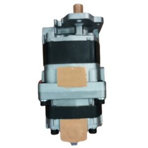 Pump Assembly 3FE-60-31120 for Komatsu Forklift FD160E-7 FD150E-7 FD135-7 FD115-7 FD100-7 online