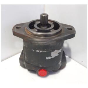 Buy Pump Assembly 704-30-34120 for Komatsu Wheel Loader WA500-5 WA500-6R WA500-7 WA500-8