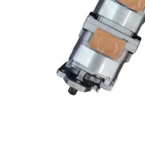 Pump Assembly 705-58-33010 for Komatsu Dump Truck HM300-5 HM300-3 HM300-5E0 online