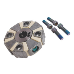 BUY Pump Coupling Assy 4416605 For John Deere Excavators for sale