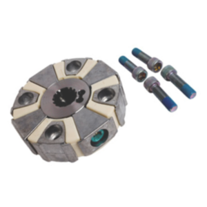 BUY For Hitachi Excavator ZX210-AMS ZX210-HCME ZX210H ZX210K ZX210W Pump Coupling Assy 4416605 for sale