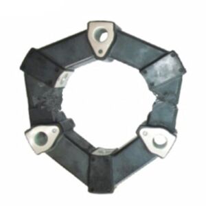 BUY Pump Coupling for Kato HD250-7 HD307 Kobelco Excavator SK100 SK100-3 for sale
