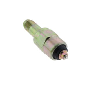 For Zexel Mitsubishi Pajero Injection Pump Cut-off Solenoid 146650-3720 online