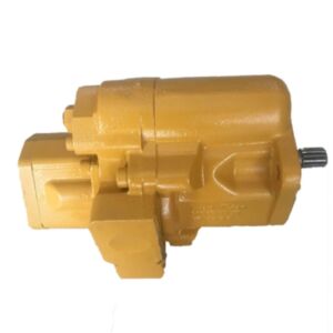 BUY Pump GP-PISTON & GEAR 229-1927 for Caterpillar Mini Excavator 303CR Engine S3L2 for sale