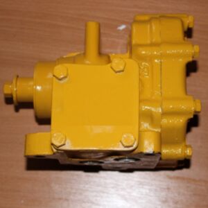 BUY Pump Servo Valve ASSY 702-12-14000 for Komatsu Bulldozer D85A-18 D85E-18 D85P-18 for sale