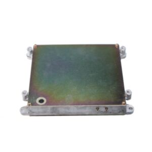 Pump controller 9116790 9138117 AT203633 AT158400 for John Deere 490E Excavator Valve controller online