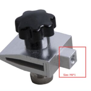 BUY Push Pull Force Testing Grip/Clamp AJJ-012 Peak load 500N for sale