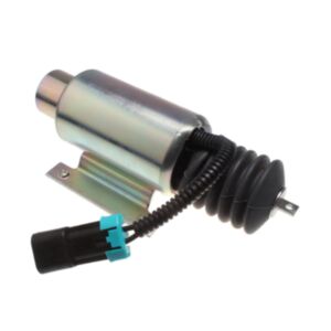 Push Speed Control Solenoid 10-01178-03 for Kubota V2203 Carrier Vector 1850 1850MT 1950 1950MT online