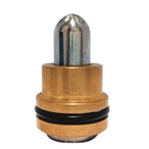 BUY For Sumitomo Excavator SH120 Joystick Control Lever Pusher 12MM Pilot Valve Plunger Kit for sale