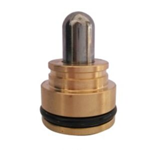BUY For Caterpillar Excavator CAT 320 Joystick Control Lever Pusher 15MM Pilot Valve Plunger Kit for sale