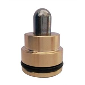 BUY For Daewoo Excavator DH225-7 Joystick Control Lever Pusher Pilot Valve Plunger Kit for sale