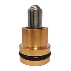 BUY For Hitachi Excavator EX-5 Joystick Control Lever Pusher Pilot Valve Plunger Kit for sale