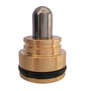 BUY For Hyundai Excavator R200-5 Joystick Control Lever Pusher Pilot Valve Plunger Kit for sale
