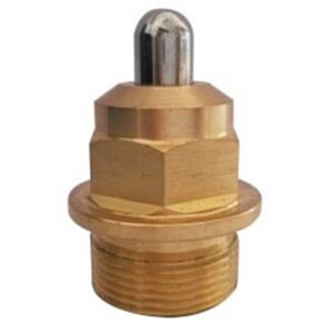 BUY For Kato Excavator HD800 HD900 Joystick Control Lever Pusher Pilot Valve Plunger Kit for sale